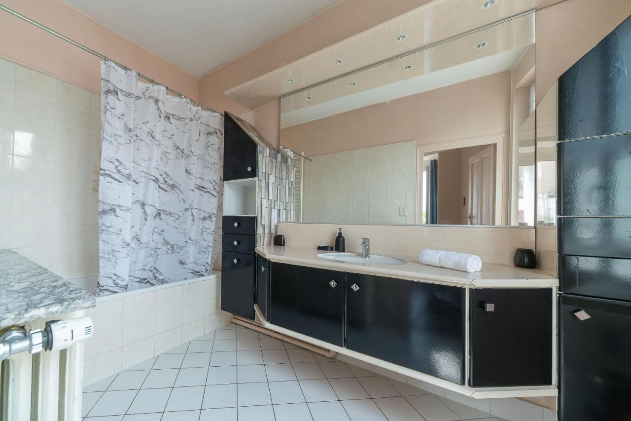 Le Rue Neuve - Appartement Calme Et Lumineux Vichy Exteriör bild