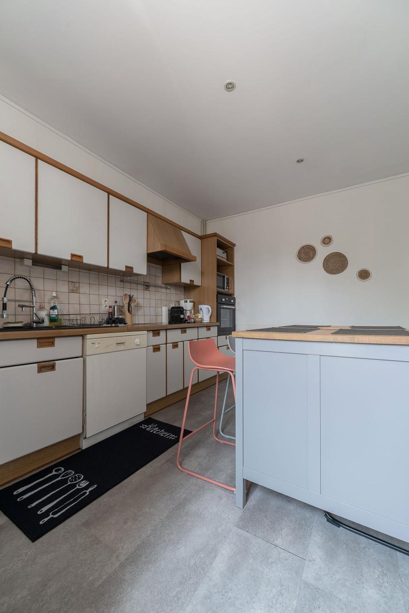 Le Rue Neuve - Appartement Calme Et Lumineux Vichy Exteriör bild
