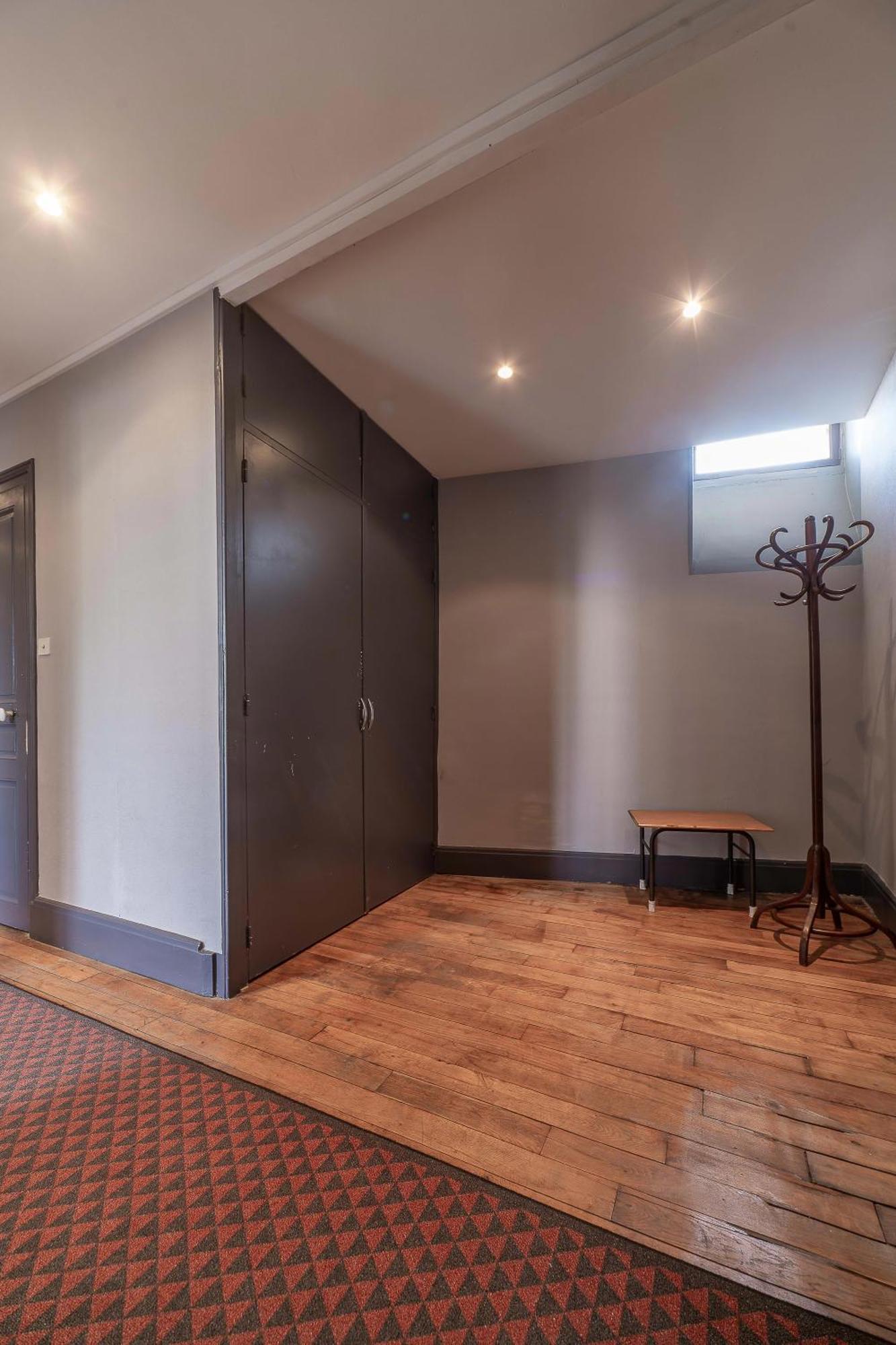 Le Rue Neuve - Appartement Calme Et Lumineux Vichy Exteriör bild