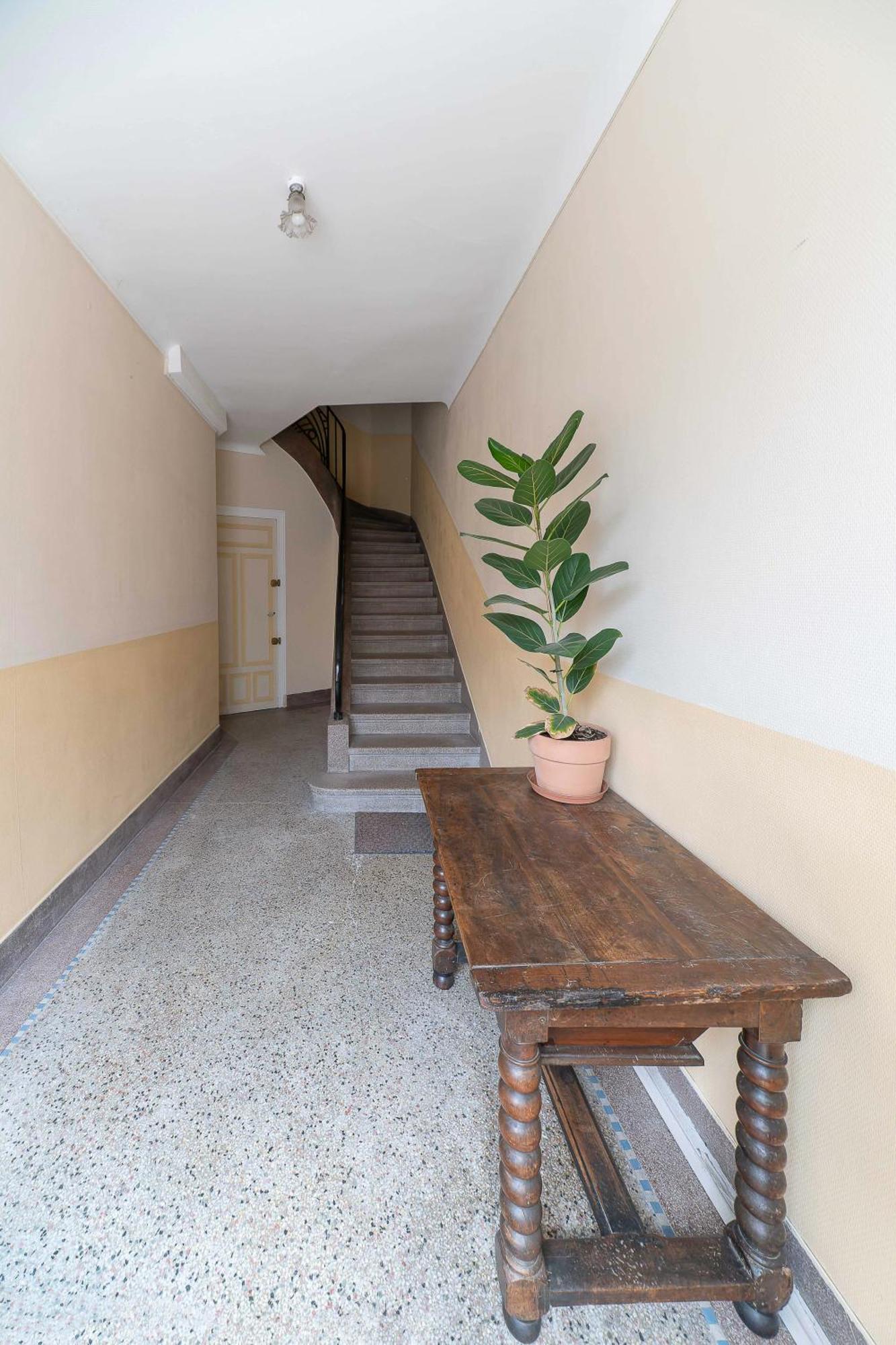 Le Rue Neuve - Appartement Calme Et Lumineux Vichy Exteriör bild